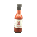 Ghost Pepper Mash, 5 oz bottle. - Tubac Gourmet Foods