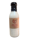 Ghost Pepper Ranch Lovers (Super Hot) - Tubac Gourmet Foods