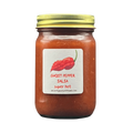 Ghost Pepper Salsa Super Hot 12oz. - Tubac Gourmet Foods
