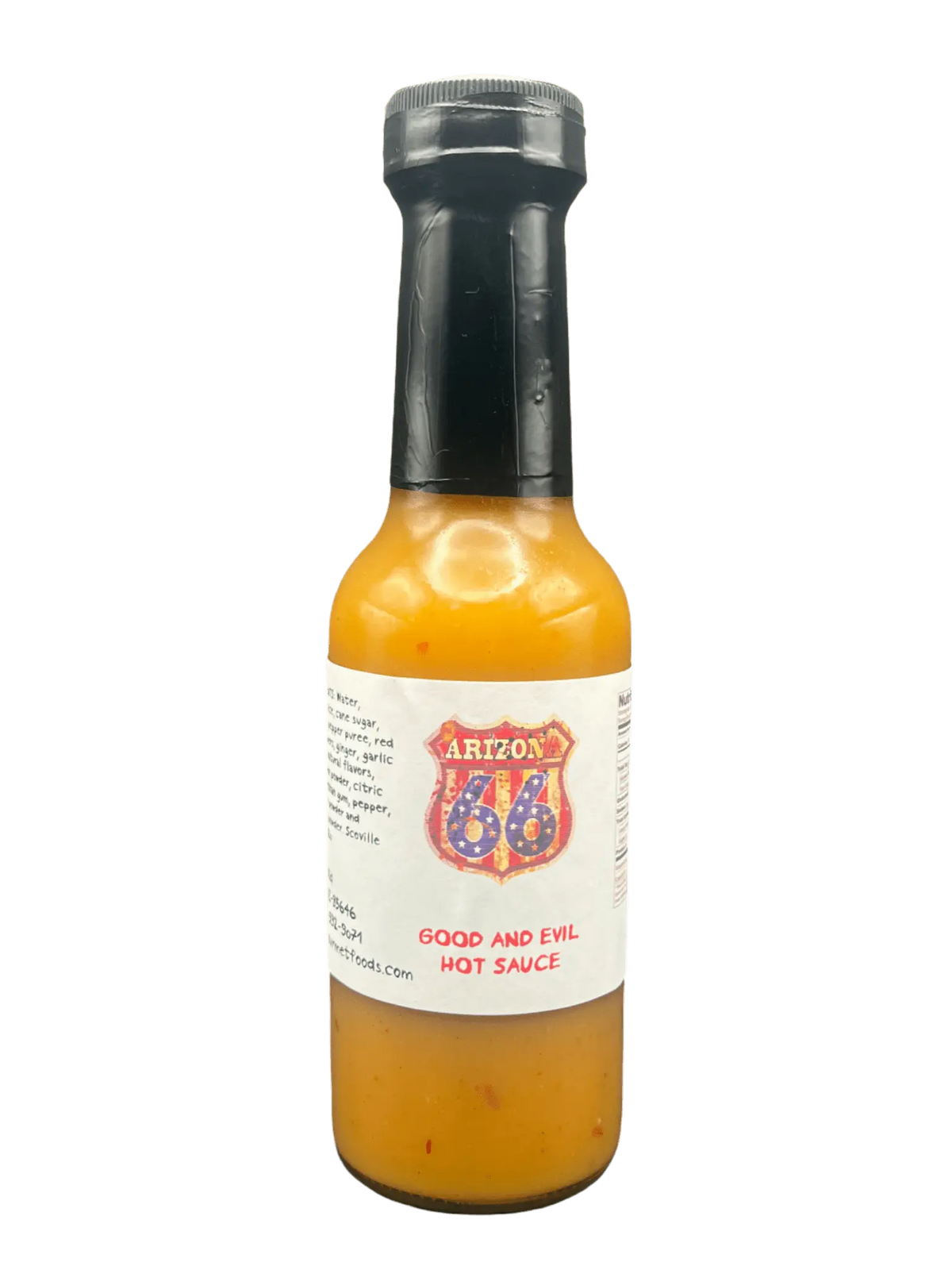 Good Evil Hot Sauce 5oz - Tubac Gourmet Foods