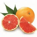 Grapefruit White Balsamic Vinegar, 375 ml. Bottle - Tubac Gourmet Foods