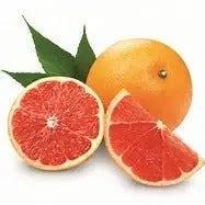 Grapefruit White Balsamic Vinegar, 375 ml. Bottle - Tubac Gourmet Foods