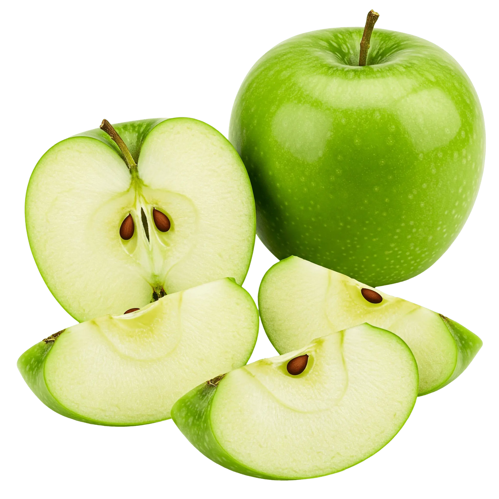 Green Apple White Balsamic Vinegar - Tubac Gourmet Foods