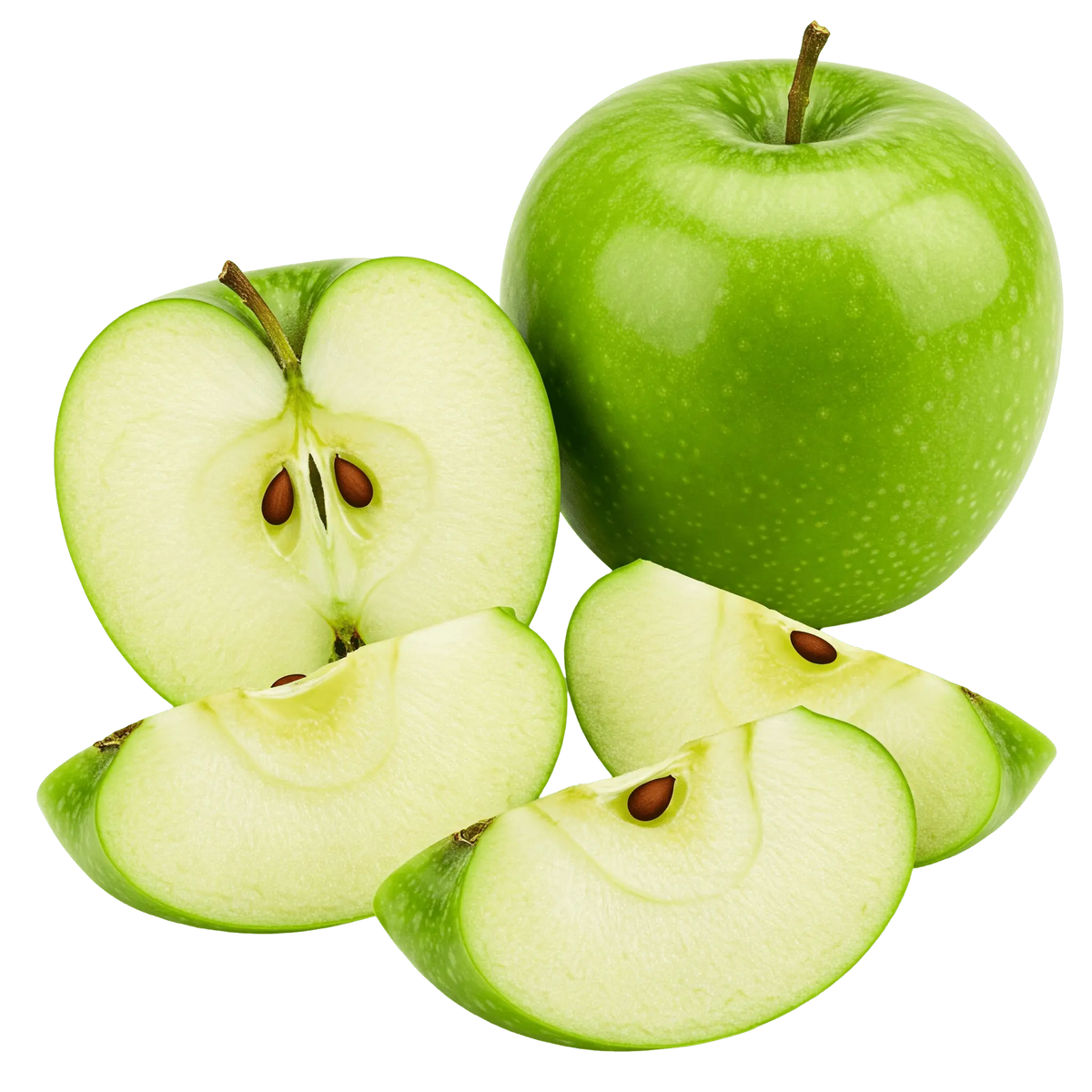 Green Apple White Balsamic Vinegar - Tubac Gourmet Foods