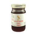 Green Hatch Chile – Arizona Desert Honey, 8oz. - Tubac Gourmet Foods