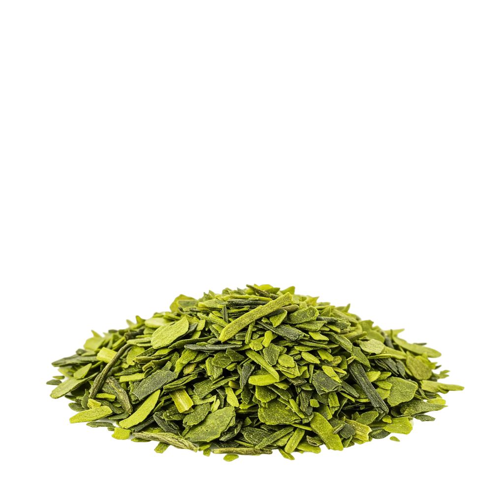 Green Tea White Balsamic Vinegars - Tubac Gourmet Foods