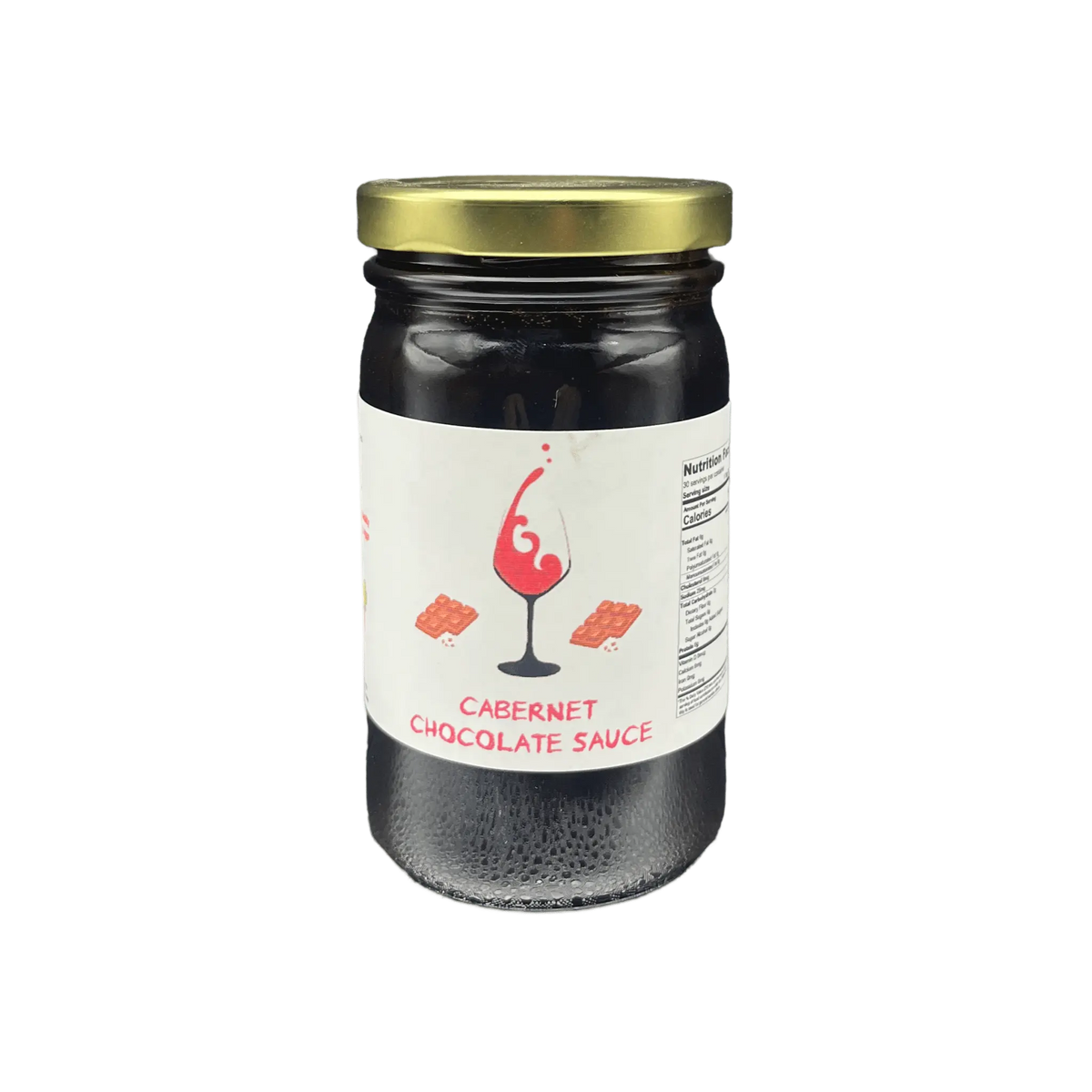 Habanero Carmel Sauce 8oz. - Tubac Gourmet Foods