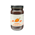Habanero Chocolate Sauce 8oz. - Tubac Gourmet Foods
