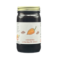 Habanero Dark Chocolate Sauce 8oz. - Tubac Gourmet Foods