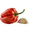 Habanero Garlic Olive Oil - Tubac Gourmet Foods