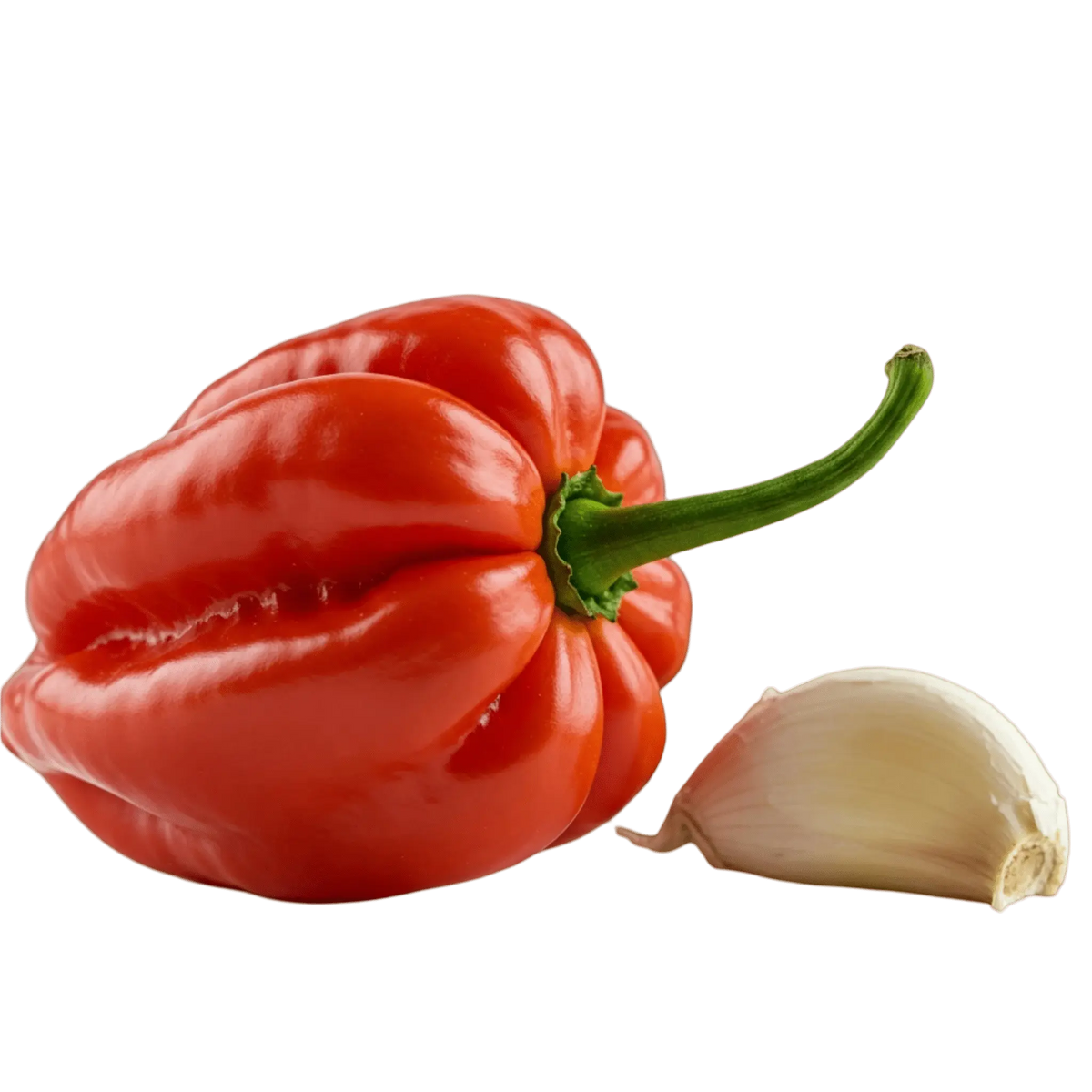 Habanero Garlic Olive Oil - Tubac Gourmet Foods