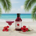Hibiscus Margarita Mix - Beach