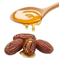 Honey Date Dark Balsamic Vinegar - Tubac Gourmet Foods