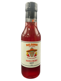 Huckleberry Balsamic Hot Sauce 5 Oz. - Tubac Gourmet Foods