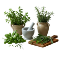 Italian Herb Olive Oil - Tubac Gourmet Foods