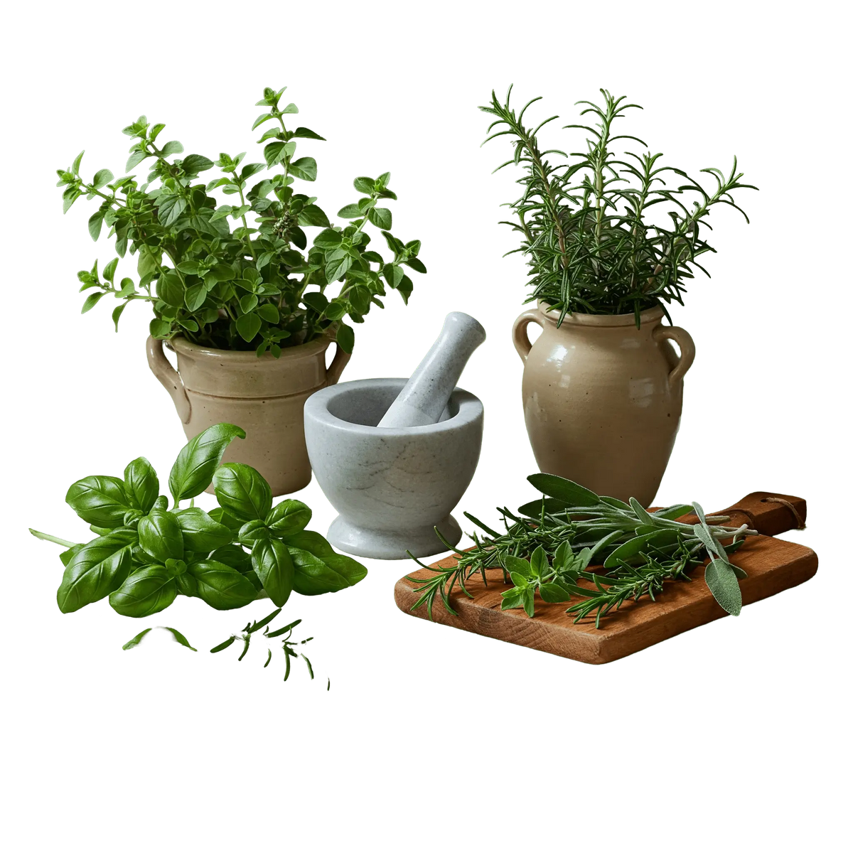 Italian Herb Olive Oil - Tubac Gourmet Foods