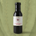 Jalapeño Garlic Balsamic Honey Vinegar
