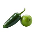 Jalapeño Lime Olive Oil - Tubac Gourmet Foods