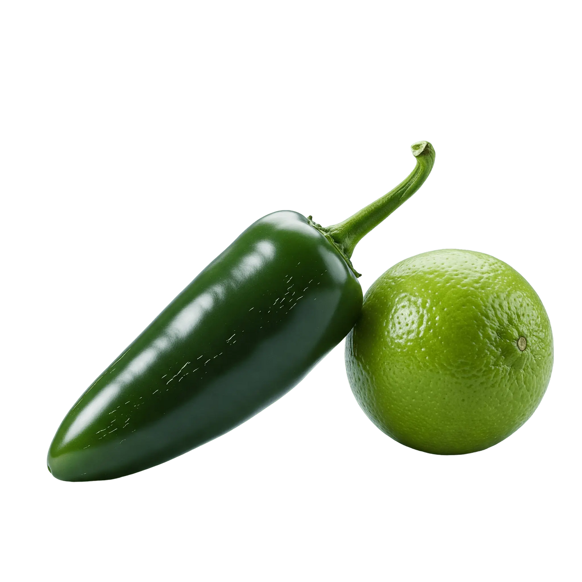 Jalapeno Lime White Balsamic Vinegar (Not Spicy) - Tubac Gourmet Foods