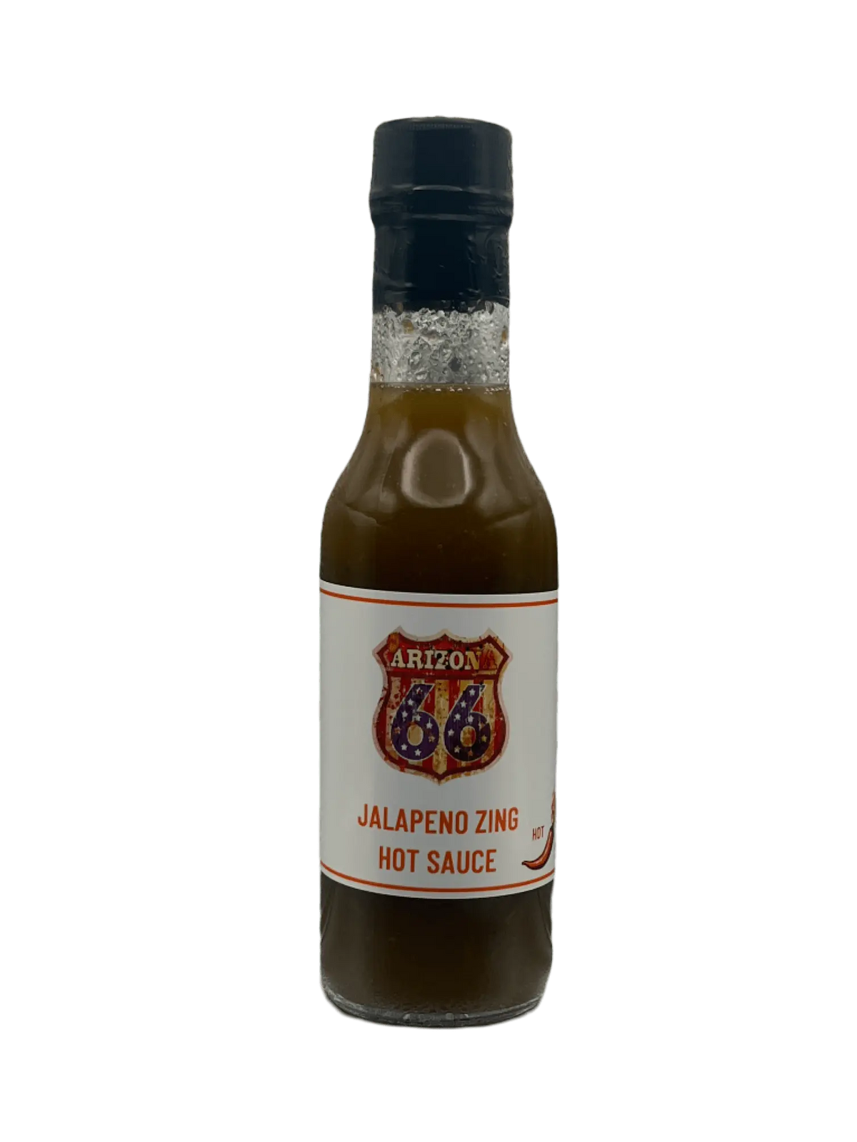 Jalapeño Zing - Tubac Gourmet Foods