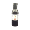 Lemon Ginger Honey Vinegar 12 oz. - Tubac Gourmet Foods