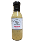 Lemon Peppercorn Salad Drizzle - Tubac Gourmet Foods