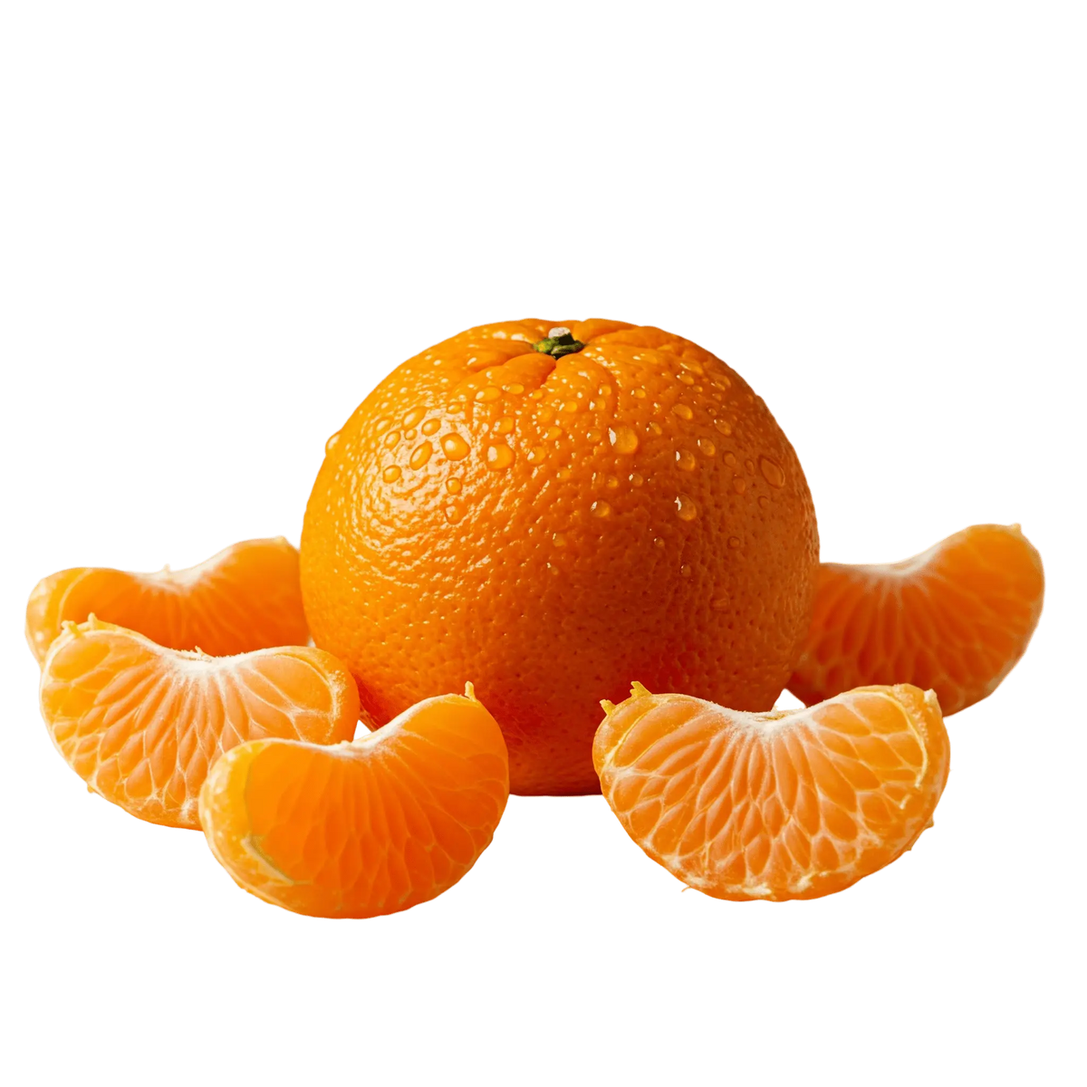 Mandarin Orange White Balsamic Vinegar, 375 ml bottle. - Tubac Gourmet Foods