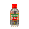 Mexican Molina Clear Vanilla 120 ml - Tubac Gourmet Foods