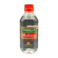 Mexican Molina Clear Vanilla 500 ml - Tubac Gourmet Foods