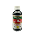 Mexican Molina Vanilla 120 ml - Tubac Gourmet Foods