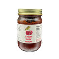Michigan Cherry Salsa Medium 12oz. - Tubac Gourmet Foods