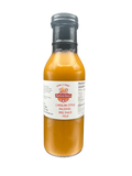 Mild Carolina Style BBQ Sauce. 12oz - Tubac Gourmet Foods
