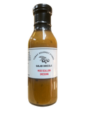 Miso Scallion Salad Drizzle - Tubac Gourmet Foods