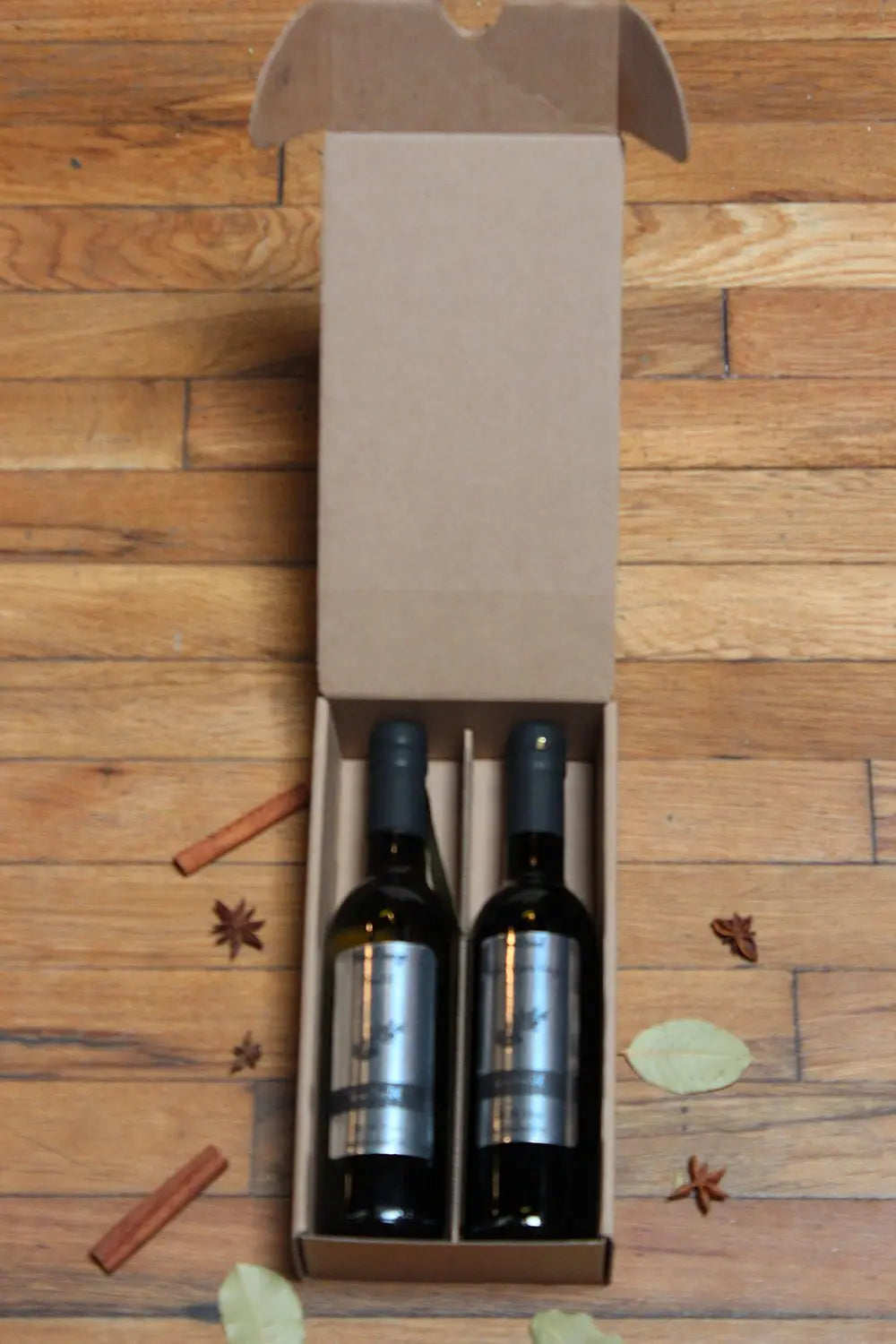 Mix Collection, Olive Oil - Balsamic Vinegar, 2 - 375 ml Bottles. - Tubac Gourmet Foods