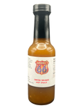 Onion Orange Hot Sauce 5oz. - Tubac Gourmet Foods