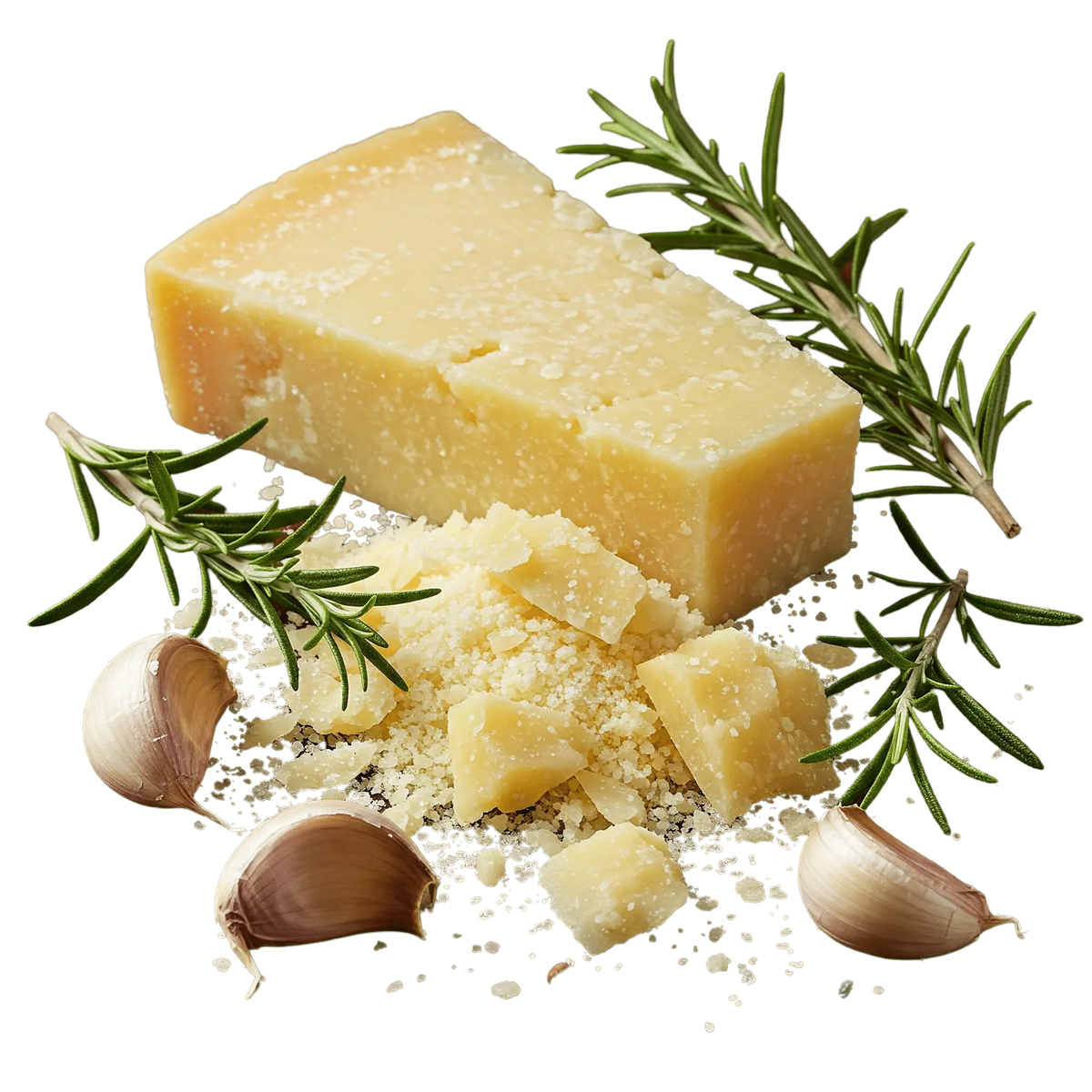 Parmesan, Garlic & Rosemary Olive Oil - Tubac Gourmet Foods