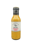 Parmesan Garlic Wing Sauce 12 oz. - Tubac Gourmet Foods