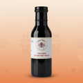 Peach Mango Balsamic Honey Vinegar