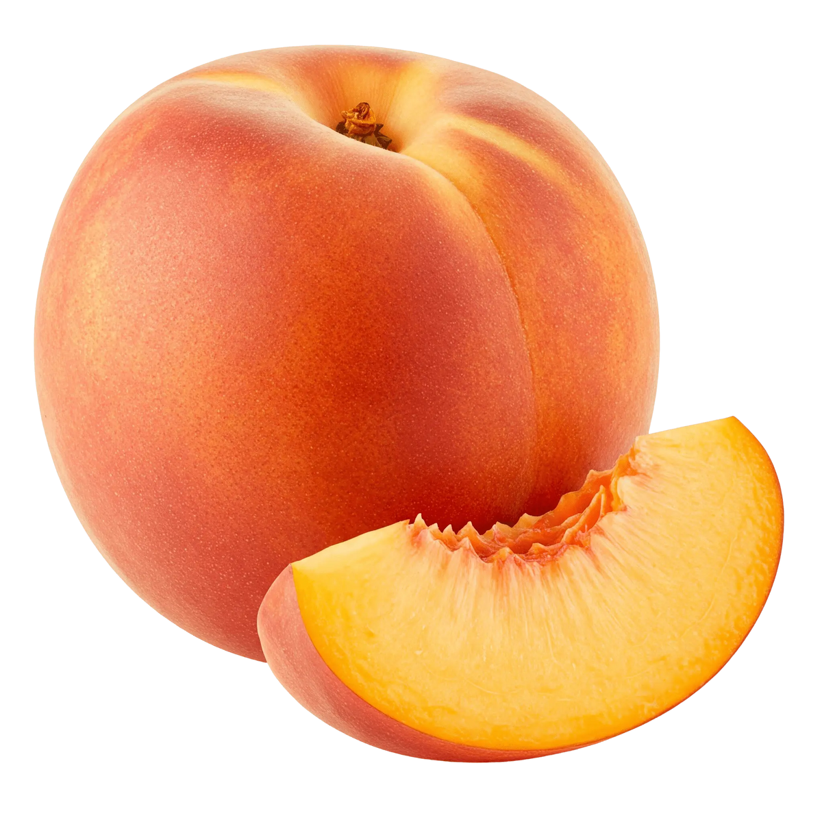 Peach White Balsamic Vinegar - Tubac Gourmet Foods