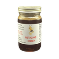 Pistachio – Arizona Desert Honey, 8 oz. - Tubac Gourmet Foods