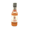 Pomegranate Pain Balsamic Hot Sauce - Tubac Gourmet Foods