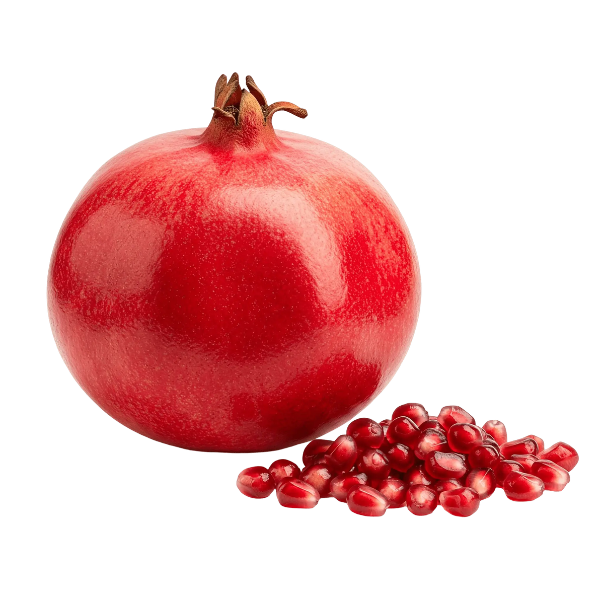 Pomegranate White Balsamic Vinegar - Tubac Gourmet Foods