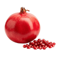 Pomegranate White Balsamic Vinegar - Tubac Gourmet Foods