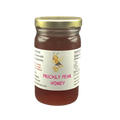 Prickly Pear Arizona Desert Honey, 8 oz - Tubac Gourmet Foods