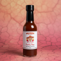 Prickly Pear Balsamic Hot Sauce