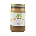 Prickly Pear Caramel Sauce 8oz. - Tubac Gourmet Foods