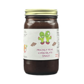 Prickly Pear Dark Chocolate Sauce 8oz. - Tubac Gourmet Foods