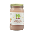 Prickly Pear White Chocolate Sauce 8oz. - Tubac Gourmet Foods