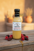Raspberry Chipotle
