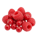 Raspberry Cranberry White Balsamic Vinegar - Tubac Gourmet Foods